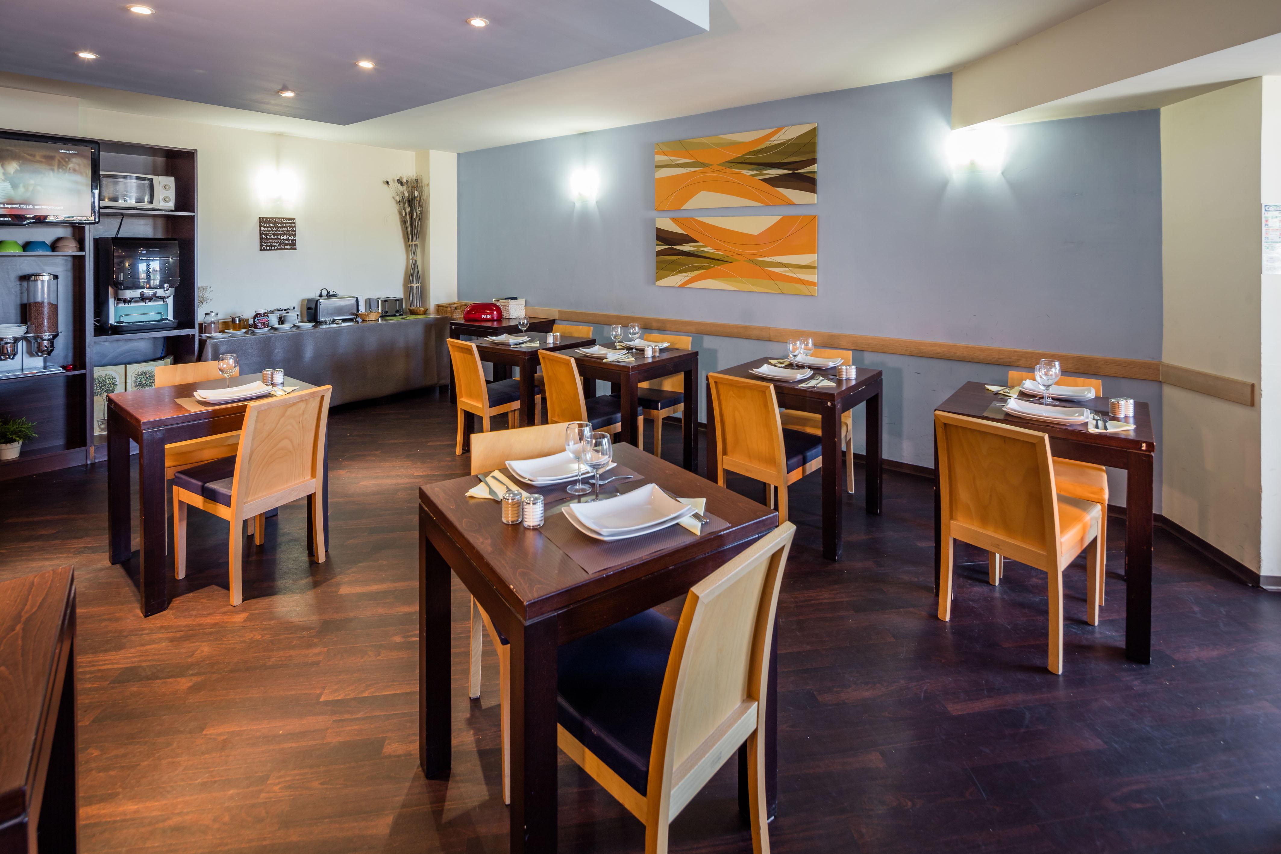 Noemys Toulon La Valette - Hotel Restaurant Avec Piscine Екстер'єр фото